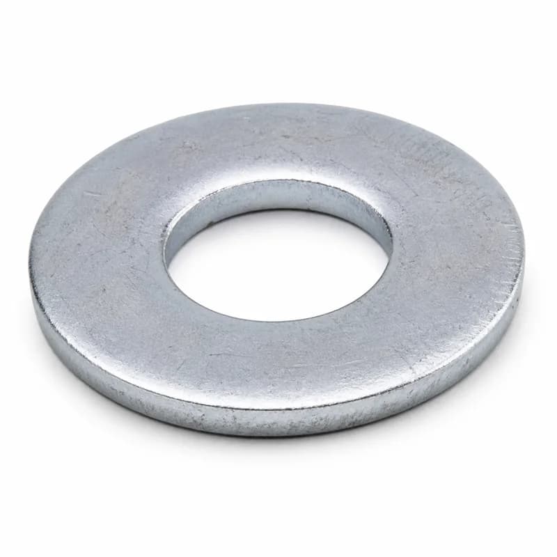 Flat Washer DIN 125