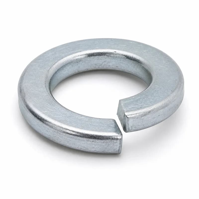 Spring Lock Washer DIN 127