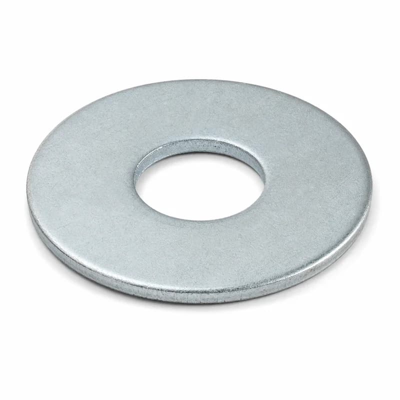 Large Series Plain Washer DIN 9021