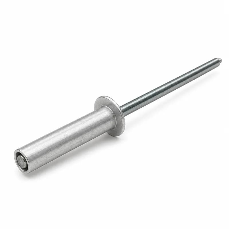 Dome Head Blind Rivet