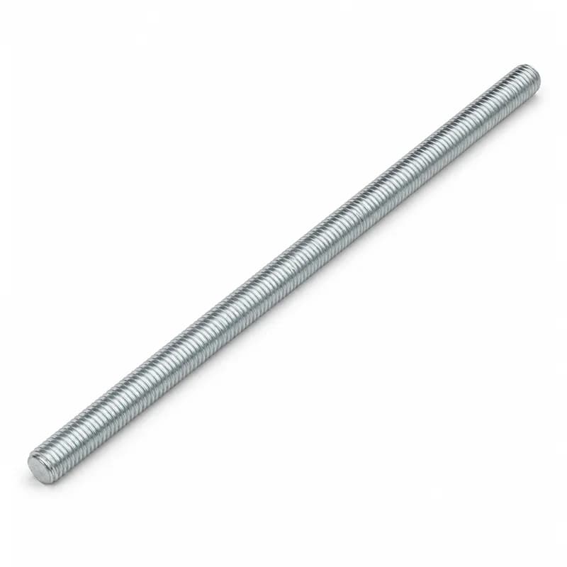 Threaded Rod DIN 975 - 1m