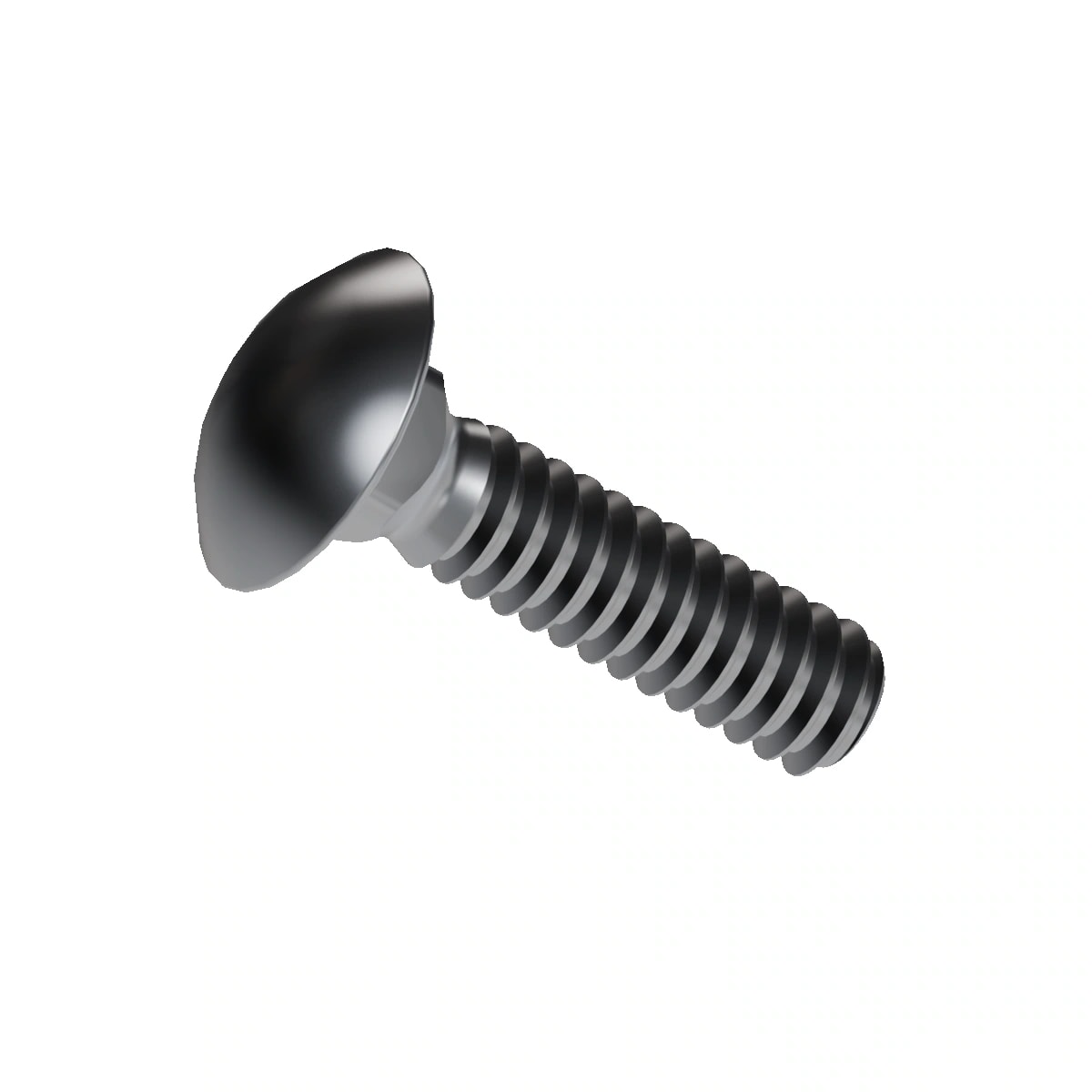 Carriage Bolt ASME B18.5