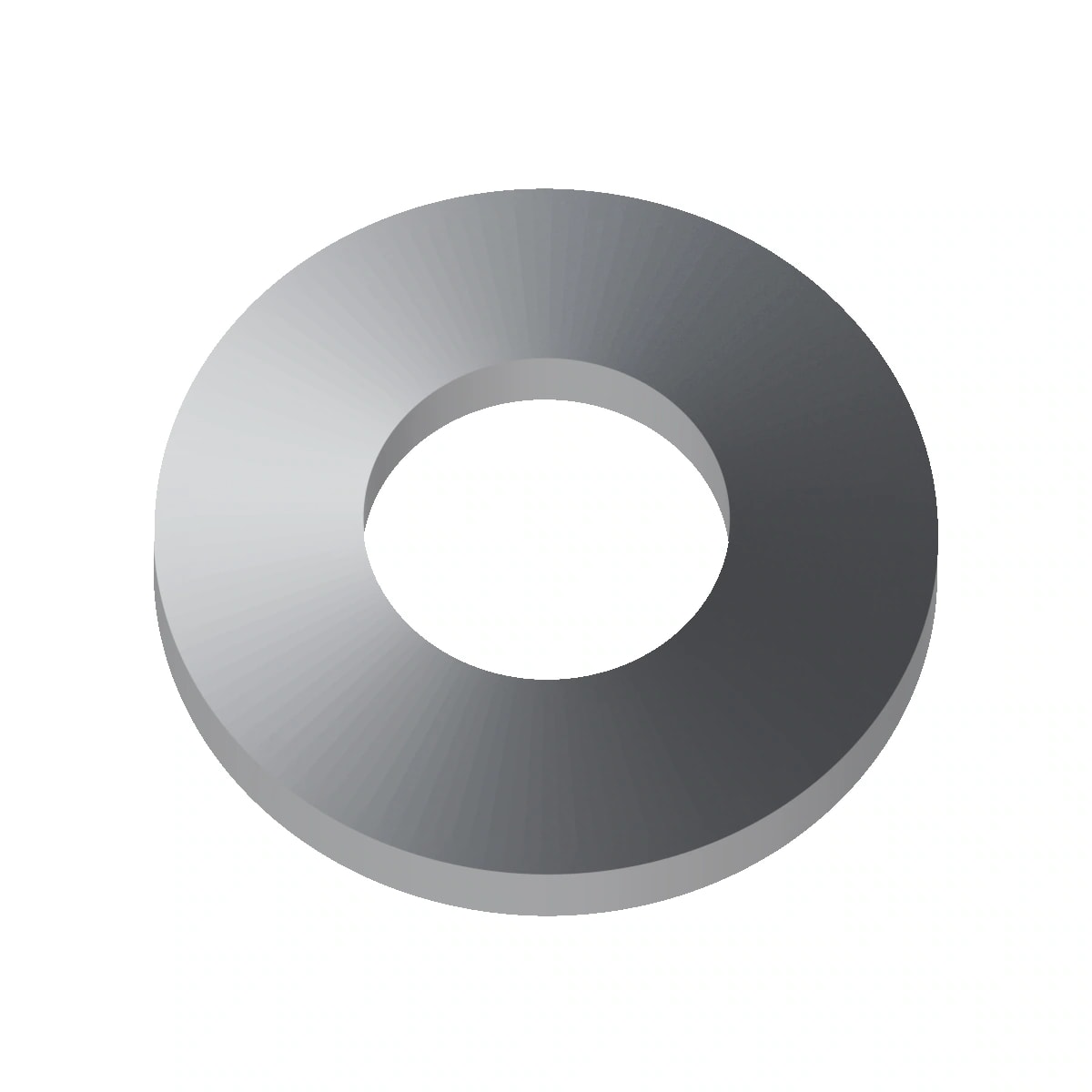 Conical Spring Washer DIN 6796