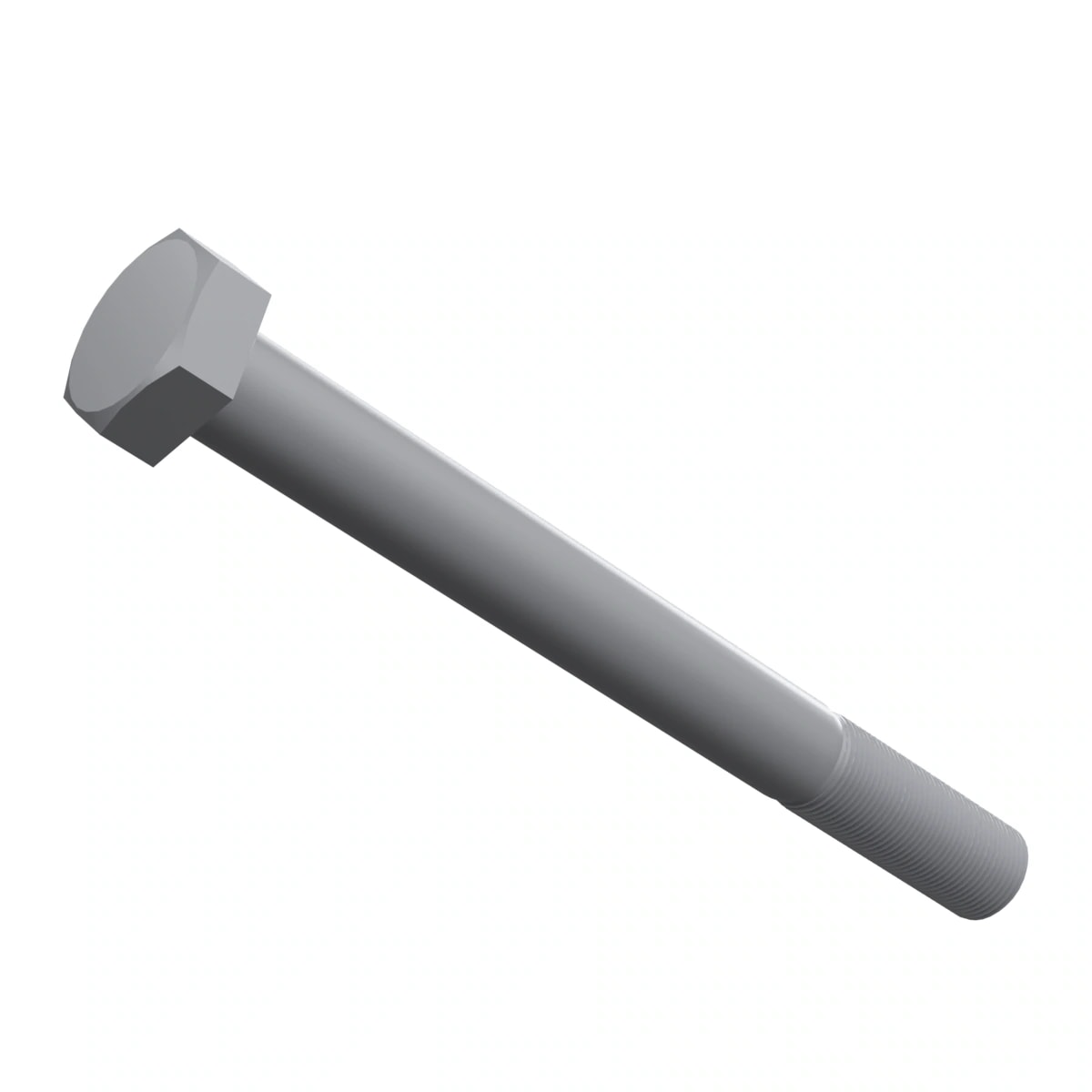 Heavy Hex Screw ASME B18.2.1