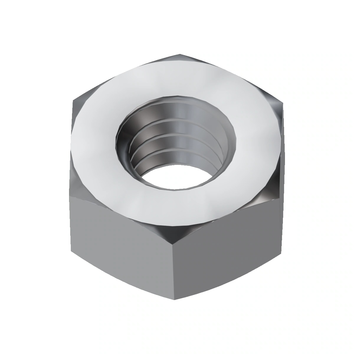 Hex Nut ASME B18.2.2