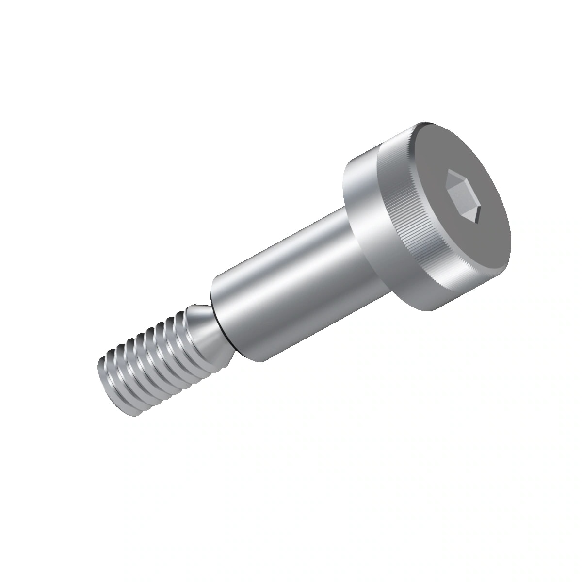 Hexagon Socket Head Shoulder Screw ISO 7379