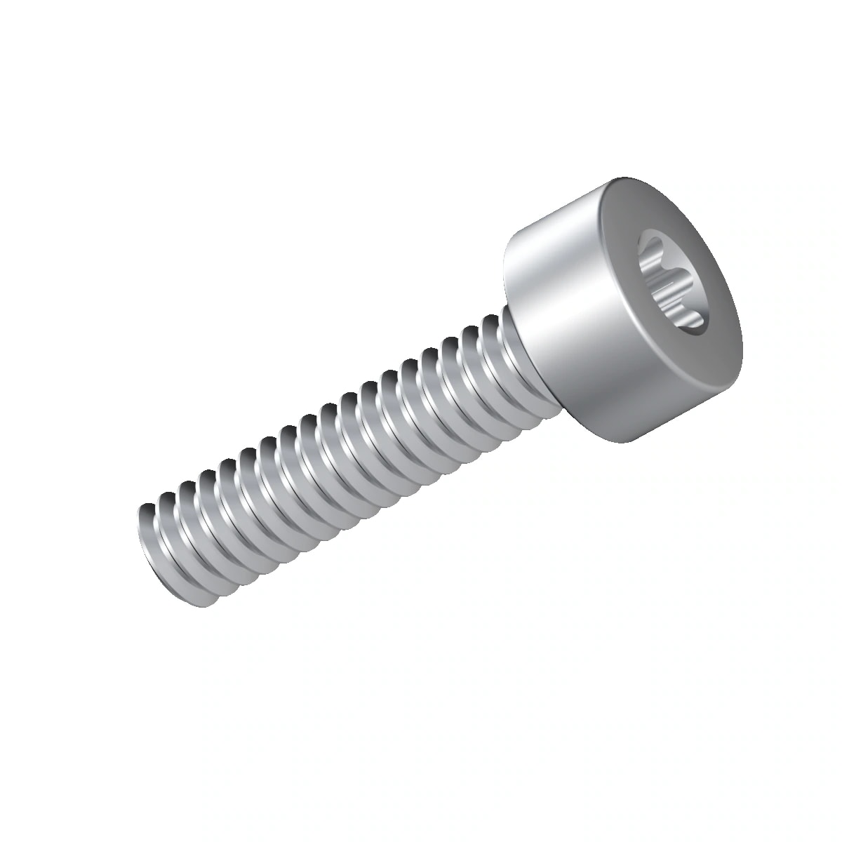 Hexalobular Socket Head Cap Screw ISO 14579