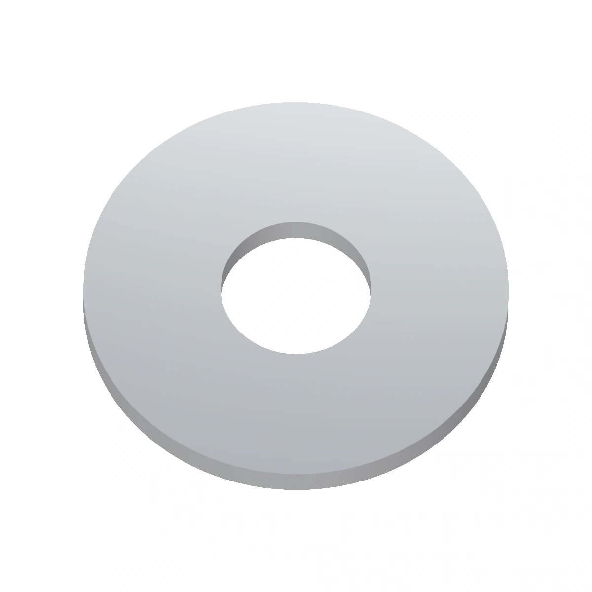 Large Series Plain Washer DIN 9021