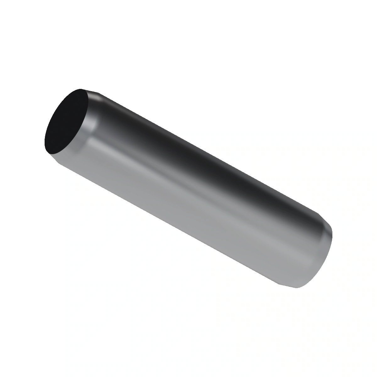 Parallel Pin Unhardened ISO 2338