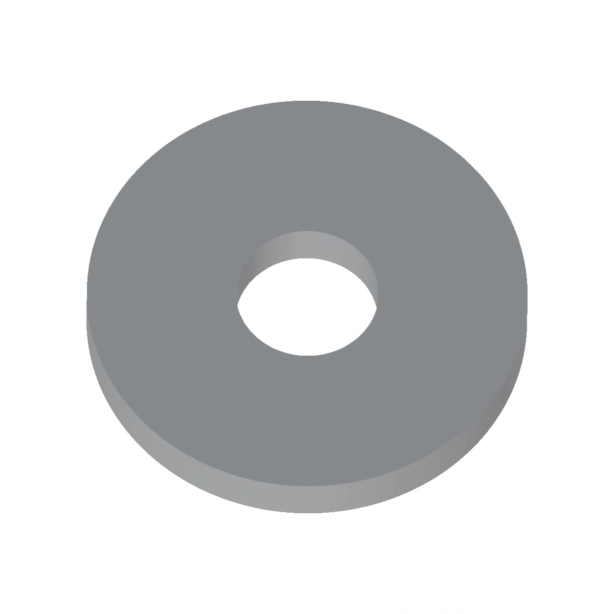 Plain Washer, Extra Large Series ISO 7094