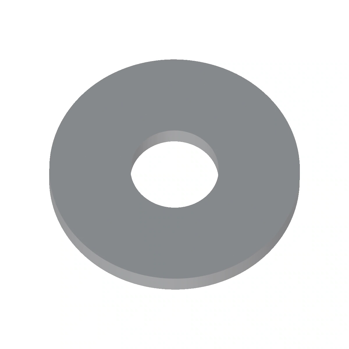Plain Washer, Large Series, Product Grade C ISO 7093-2