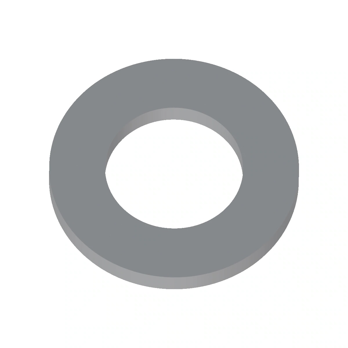 Plain Washer, Normal Series, Product Grade C ISO 7091