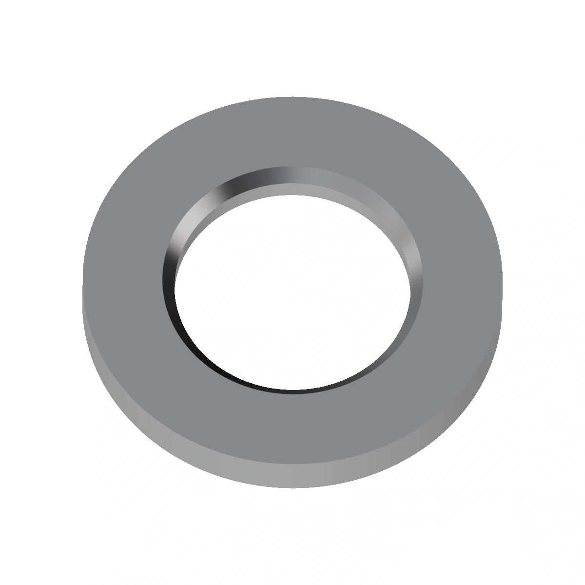 Plain Washer, Small Series ISO 7092