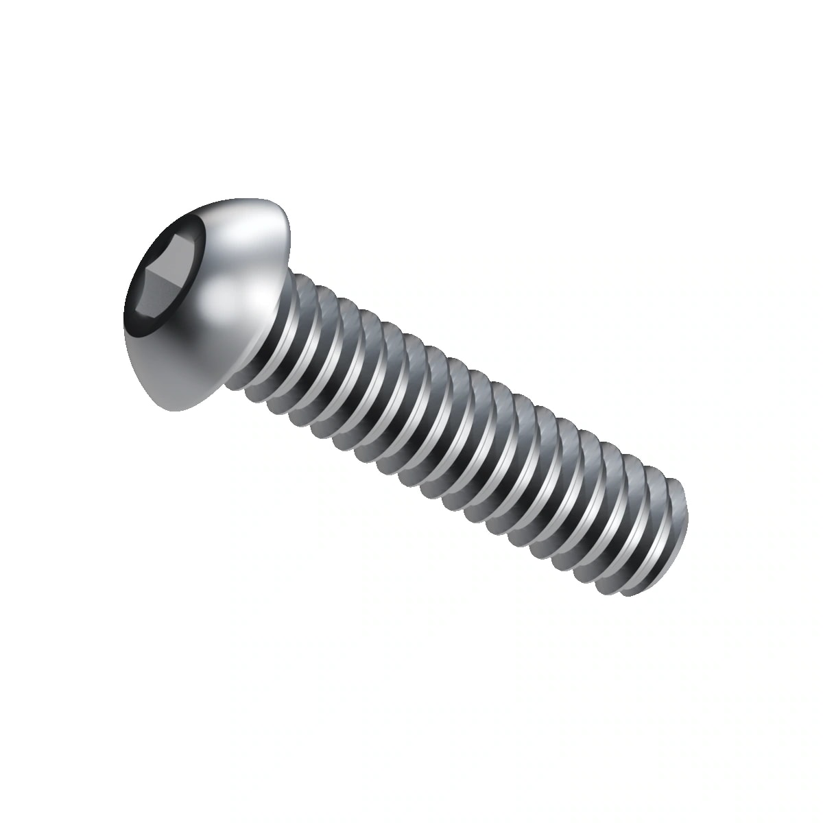 Socket Button Head Cap Screw ASME B18.3