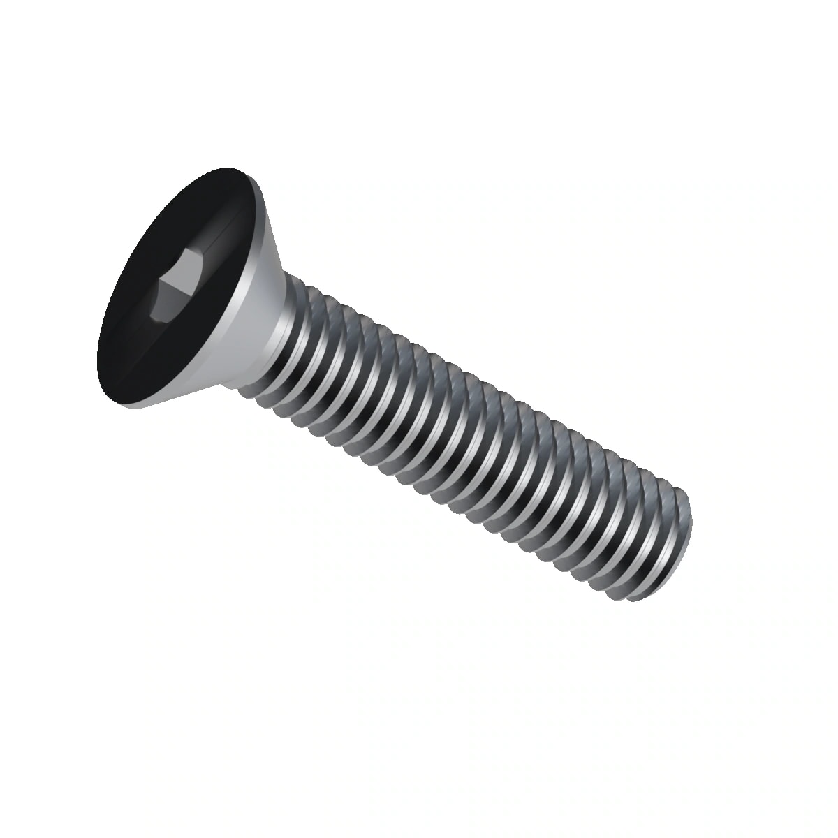 Socket Flat Countersunk Head Cap Screw ASME B18.3