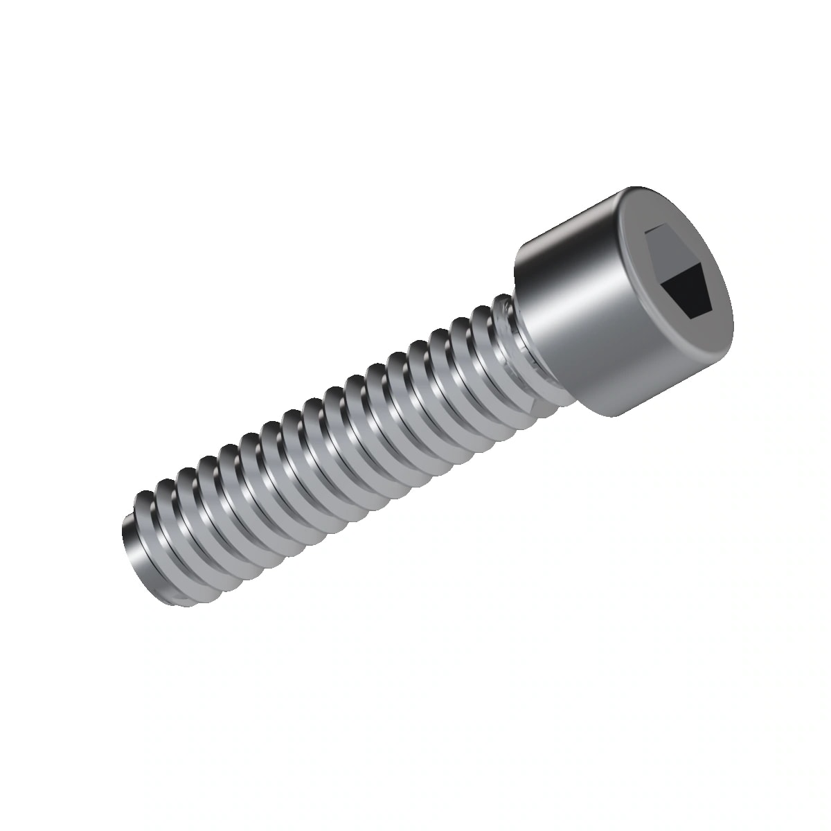 Socket Head Cap Screw ASME B18.3