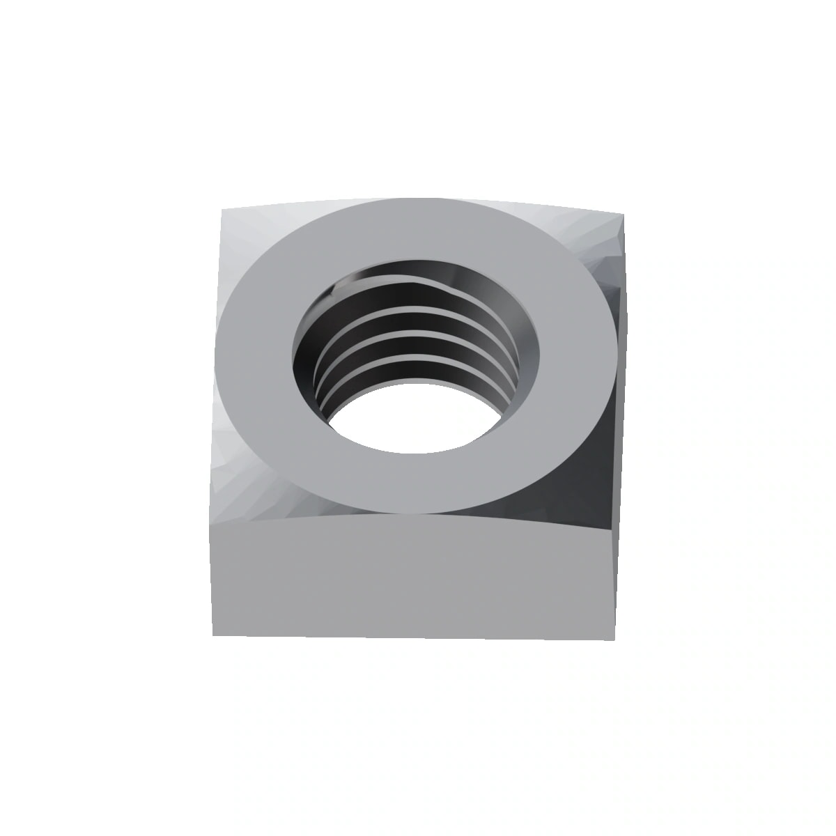 Square Nut DIN 557