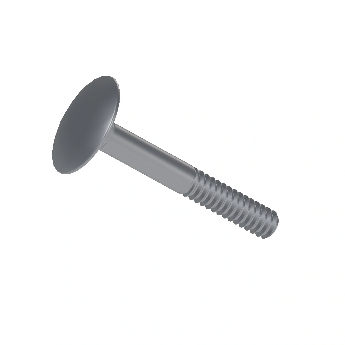 Step Bolt ASME B18.5