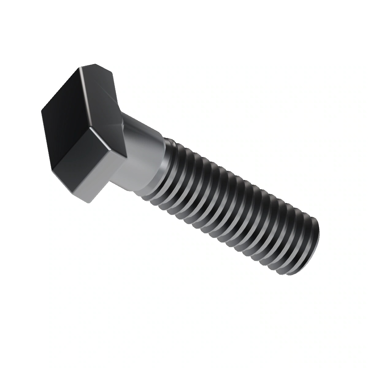 T-Head Bolt DIN 261