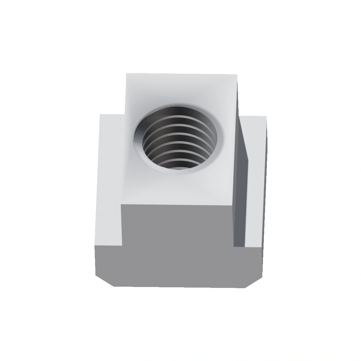T-Slot Nut DIN 508
