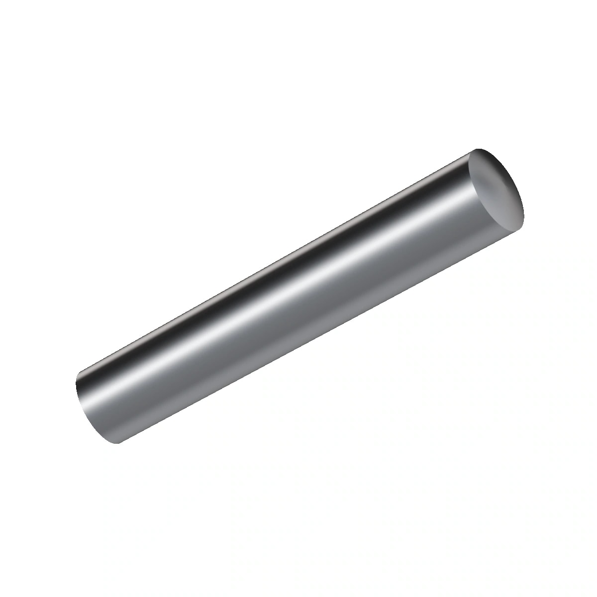 Taper Pin Unhardened ISO 2339
