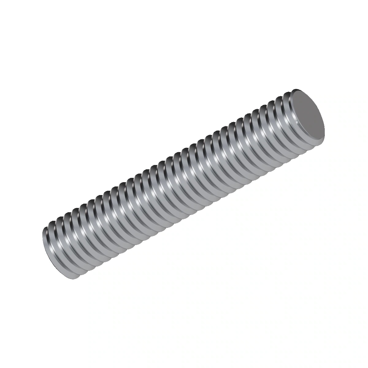 Threaded Rod DIN 975