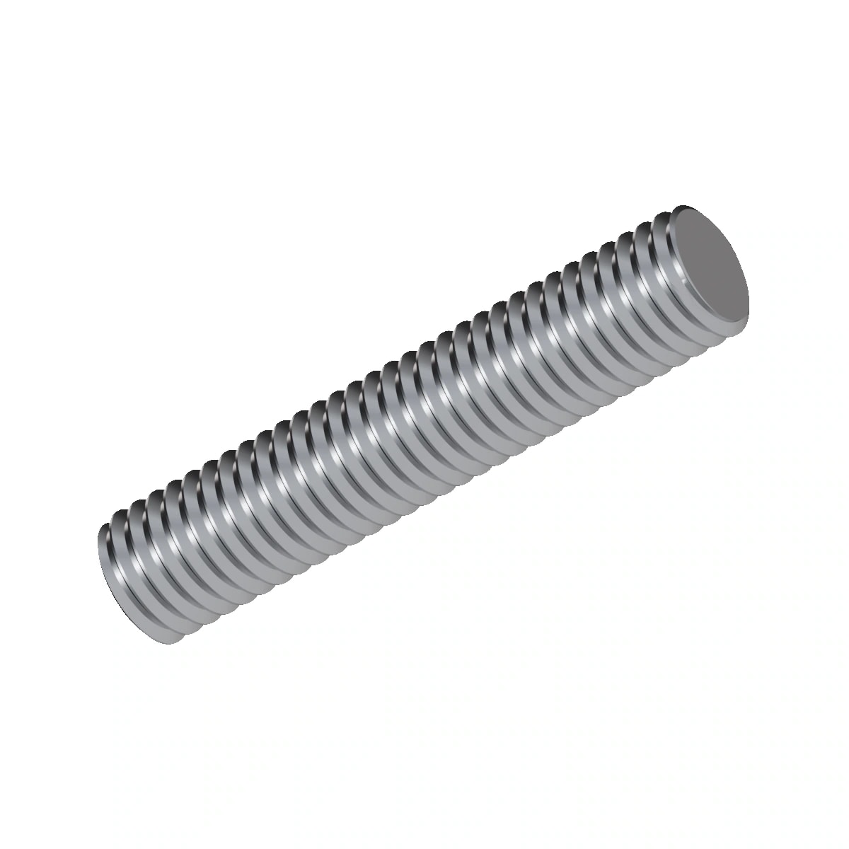 Threaded Stud DIN 976-1