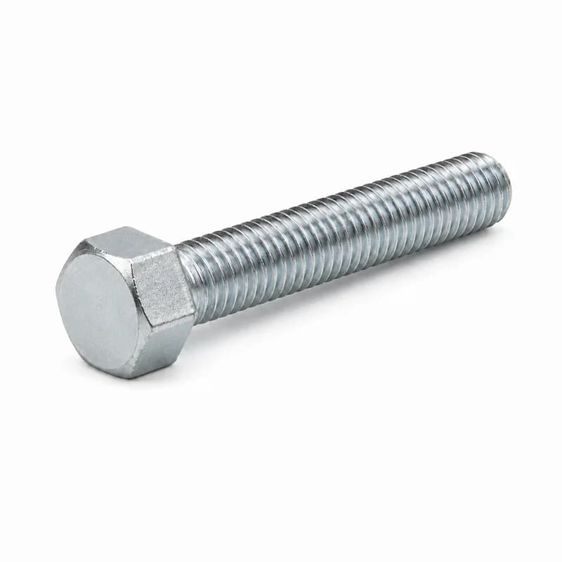 Fully Threaded Hex Bolt