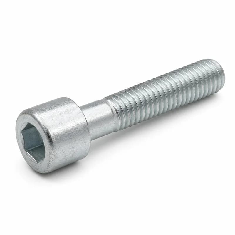 Hexagon Socket Head Cap Screw DIN 912