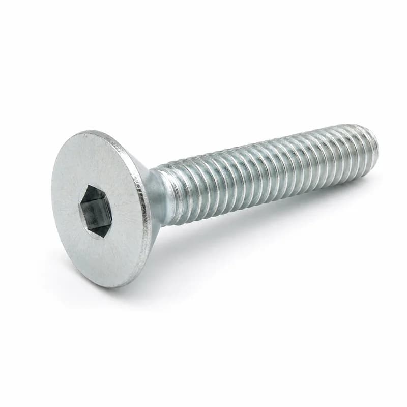Countersunk Socket Head Screw