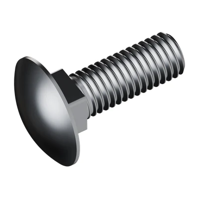 Carriage Bolt DIN 603 M10 × 30, overview