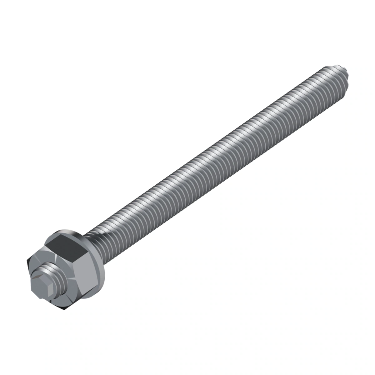 Chemical Anchor Stud