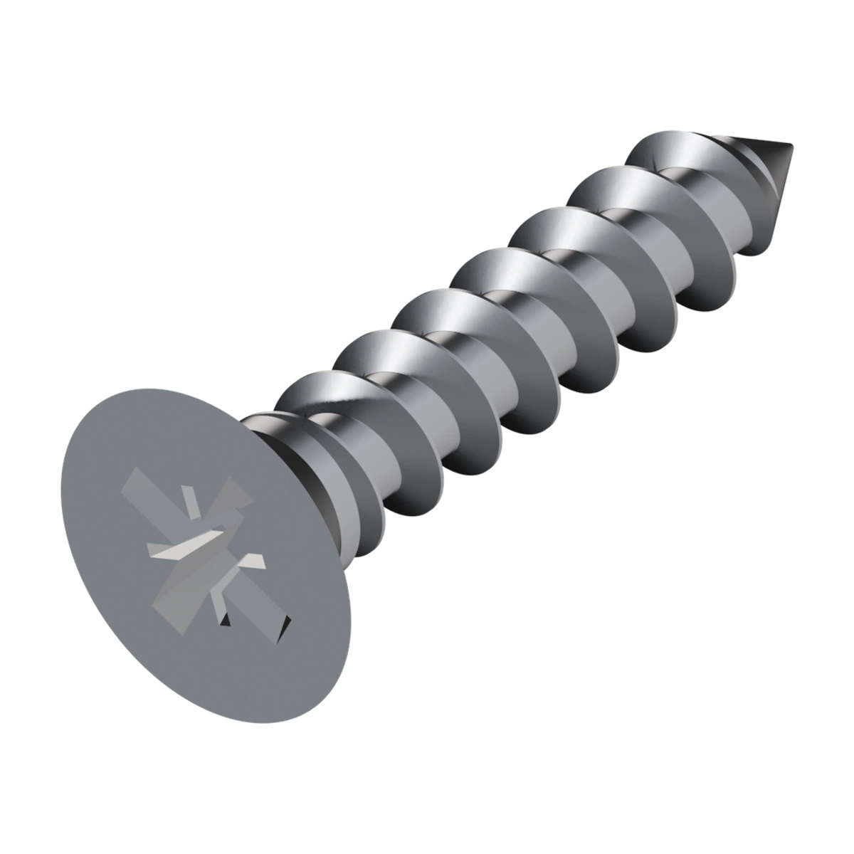 Chipboard Screw