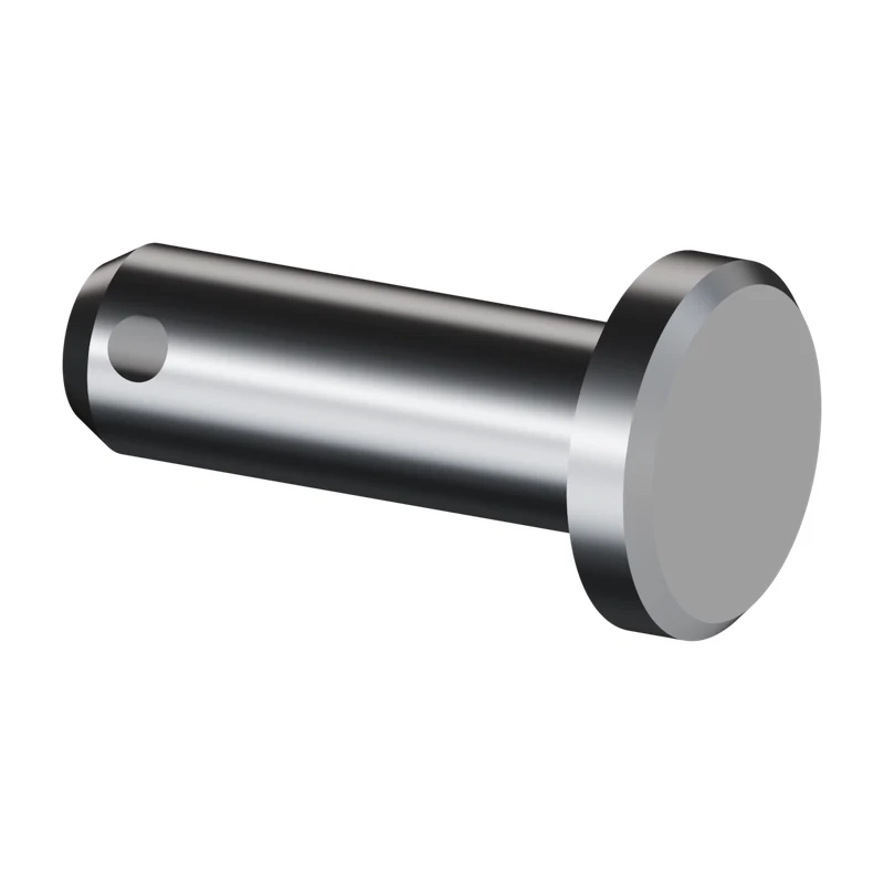 Clevis Pin with Head