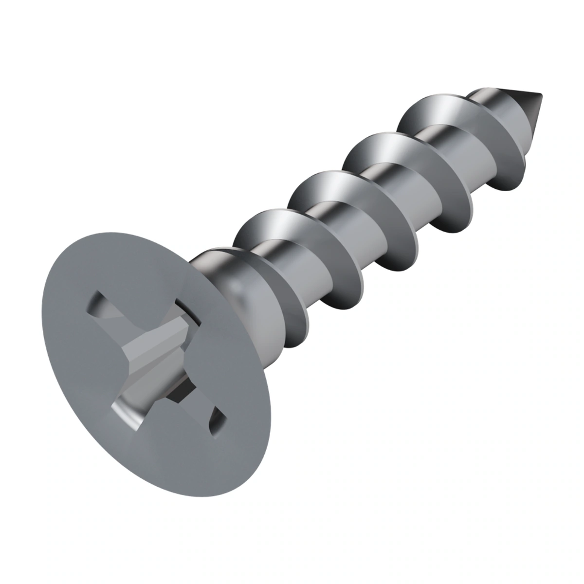 Coarse Thread Drywall Screw