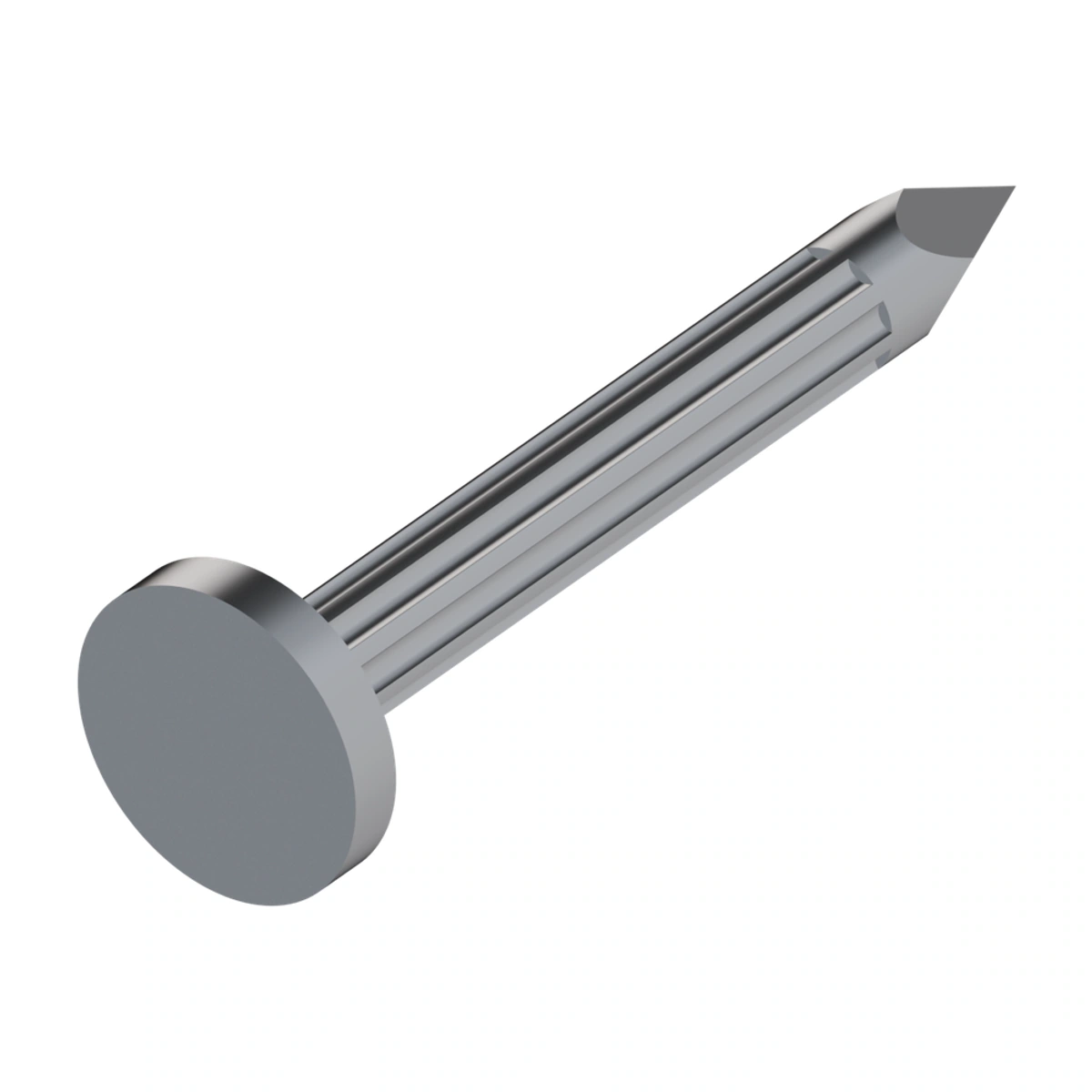 Concrete Nail