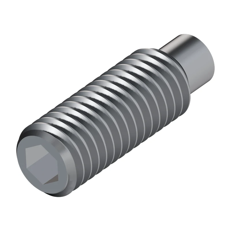 Dog Point Set Screw