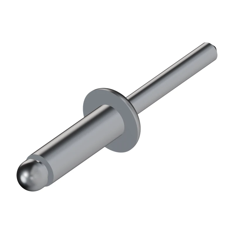 Dome Head Blind Rivet
