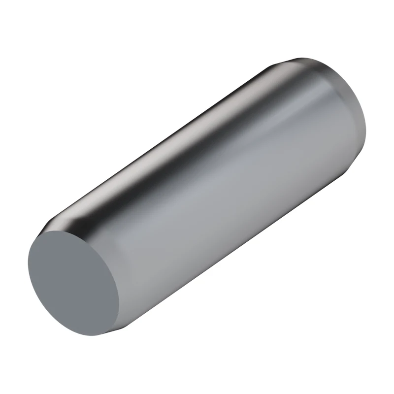 Dowel Pin, Hardened