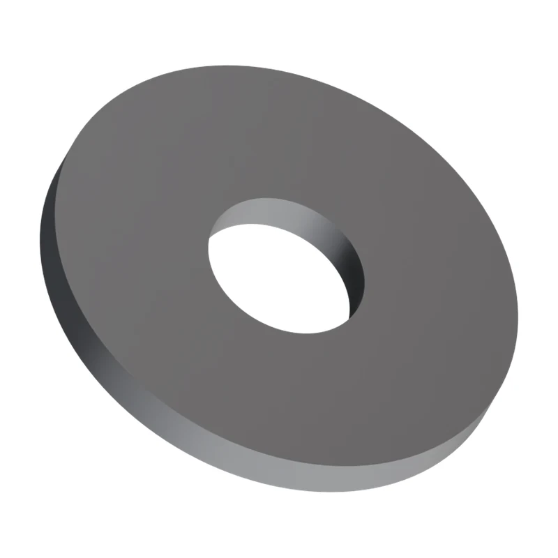 Flat Washer, Extra Large Series