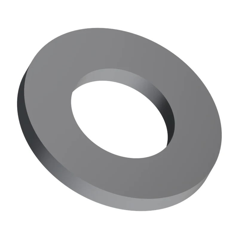 Flat Washer, Form A