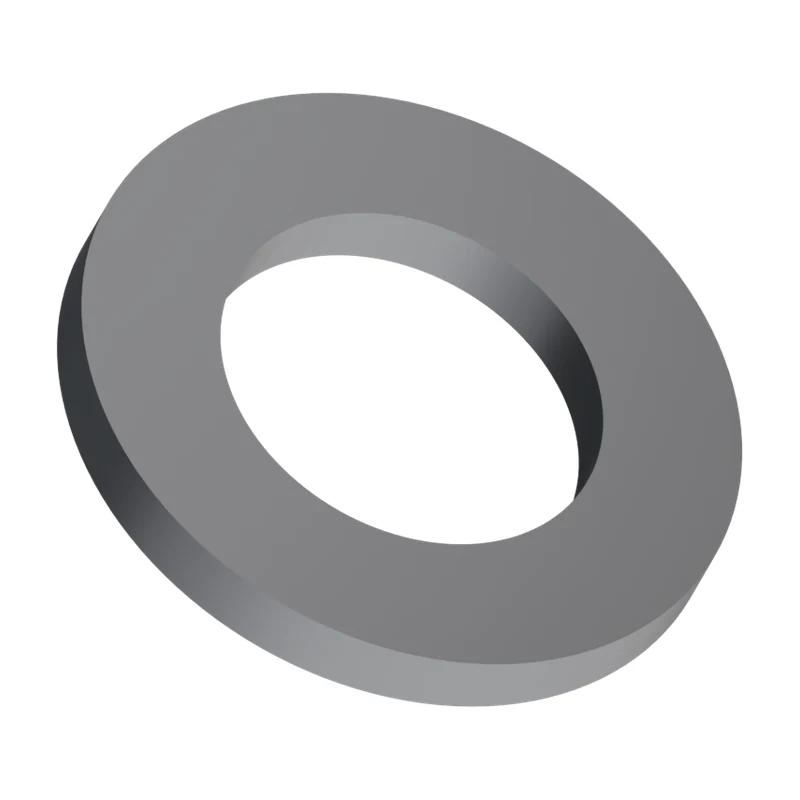 Flat Washer, Normal Series, Product Grade C