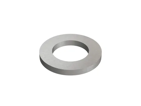 Flat Washer, Normal Series, Product Grade C ISO 7091 M5, stainless steel