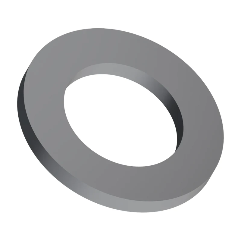 Flat Washer, Small Series