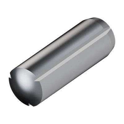 Grooved Pin, Full Length Parallel Grooved ISO 8740 10 × 30, overview