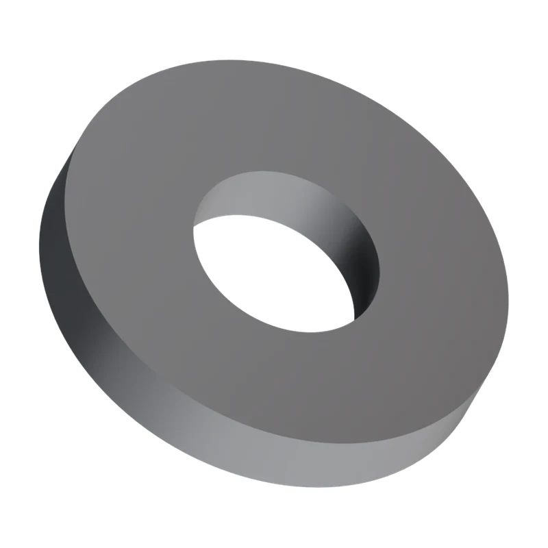 Heavy Flat Washer for Spring Pin Bolts