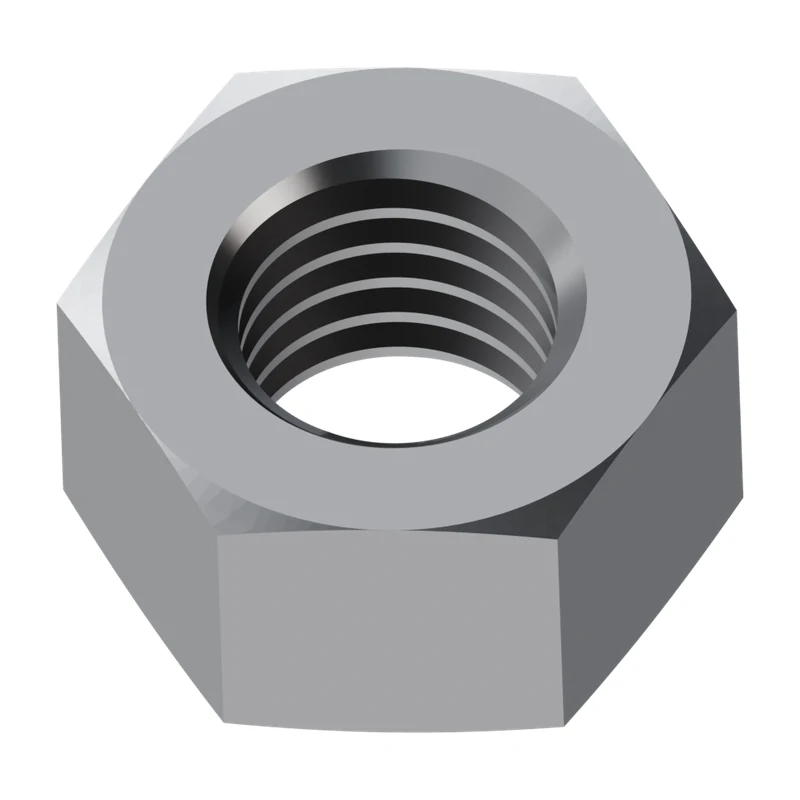 Hex Nut, Product Grade C