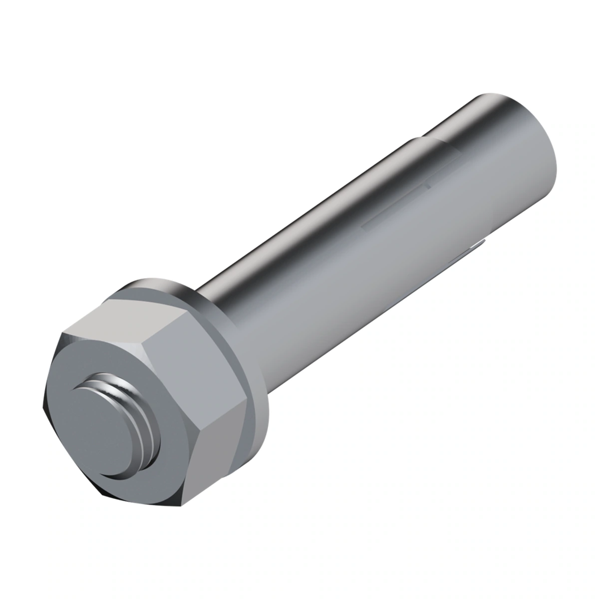 Hex Nut Sleeve Anchor