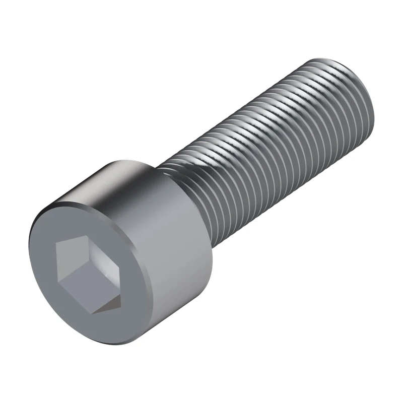 Hexagon Socket Head Cap Screw