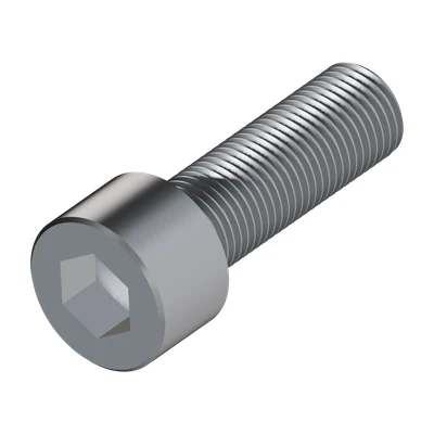 Hexagon Socket Head Cap Screw DIN 912 M10 × 30, overview